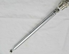 Icom foldable antenna for CB