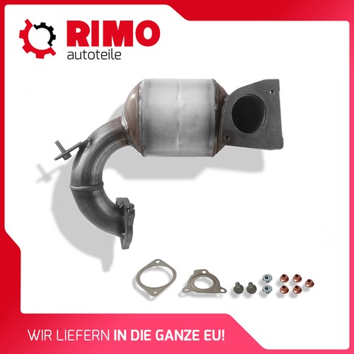 Catalizzatore renault grand - catalizzatore,