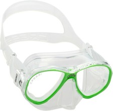 MASCHERA CRESSI SUB PERLA