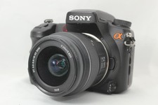 Fotocamera sony alpha 700 dslr - fotocamera,