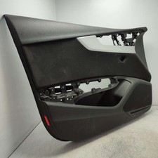 8W0867133 pannello rivestimento portiera Audi A4 B9 Avant S-line  2.0 110 KW 201