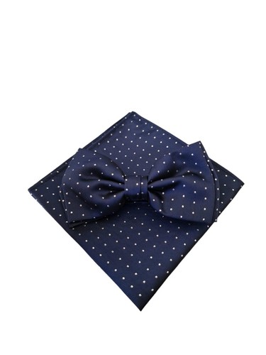 Papillon pochette uomo - e,