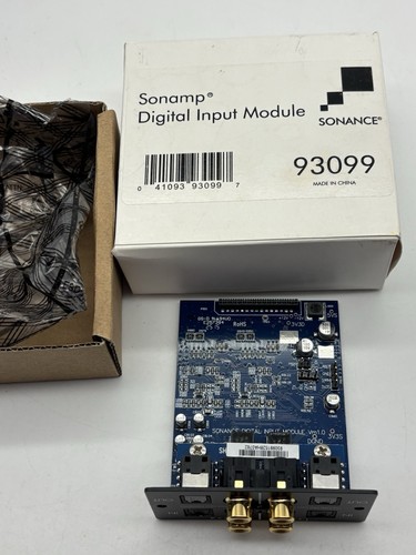 Sonance 93099 modulo - sonance, di
