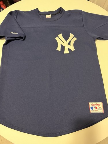 Maglia allenamento rawlings - allenamento,