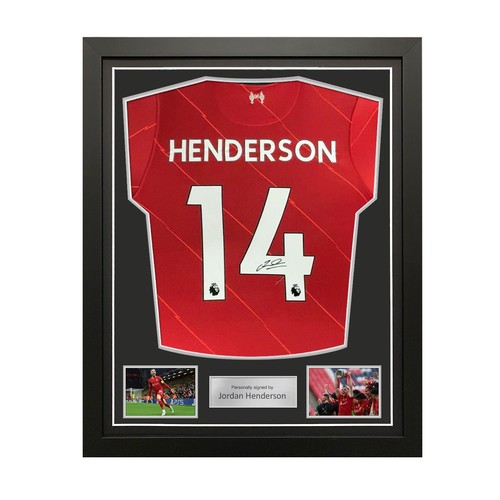 Maglia del liverpool - del,