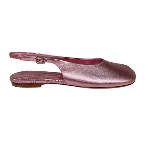 Ballerine décolleté burberry - ballerine,