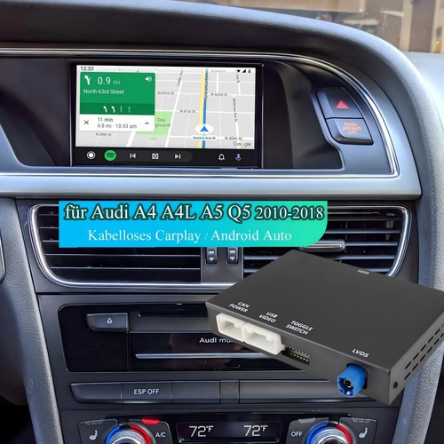Modulo auto wireless - modulo,
