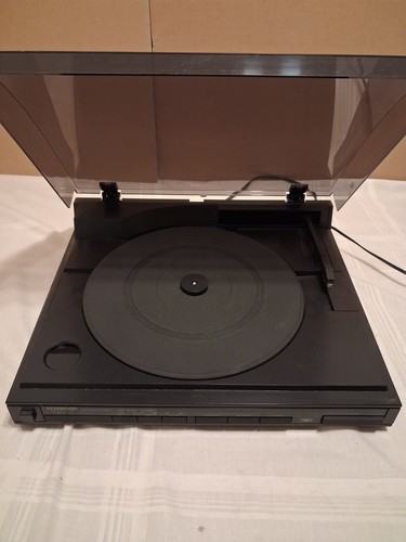 Kenwood giradischi automatico - kenwood,