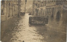 Heidelberg - alluvione -706106