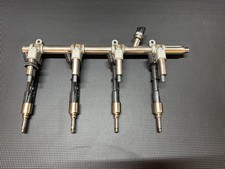 Iniettori 4 iniettori Alfa