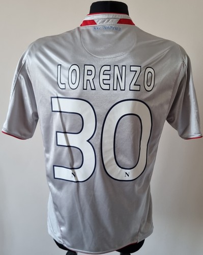 Napoli 2009 2010 away - napoli 2009,