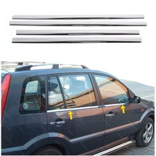 Per Ford Fusion dal 2002 al