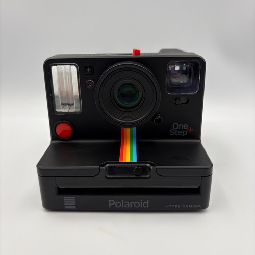 Polaroid one step - polaroid, step+