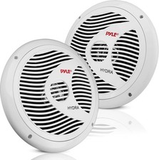 Pyle Altoparlanti Marini a 2