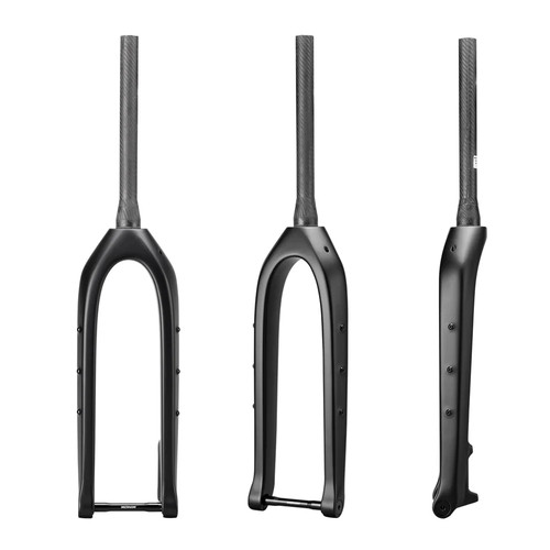 Forcella anteriore mtb - , full
