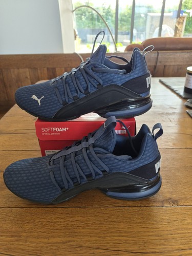 Scarpe corsa puma - puma, axelion