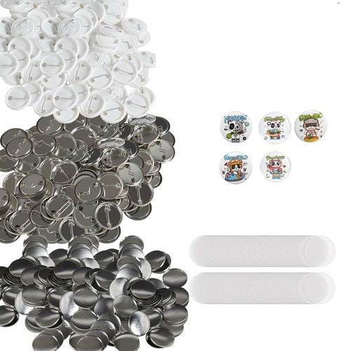 Vevor bottoni badge spille - badge,