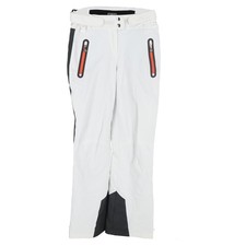 Pantalone da sci Fendi doppio