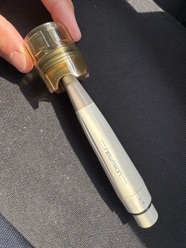 Acteon satelec newtron - acteon,