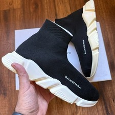 Balenciaga speed trainers - speed,
