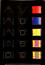 Poster Eduardo Kac Horny Tate