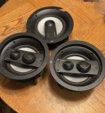 JAMO Home Theater Speakers 400