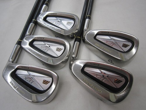 Mizuno jpx e310 face - mizuno, ti-face
