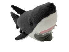 Peluche Squalo Pesce Lunghezza