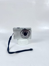 Fotocamera Canon Ixus 80 Is 8