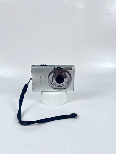 Fotocamera canon ixus 8 - 80, is