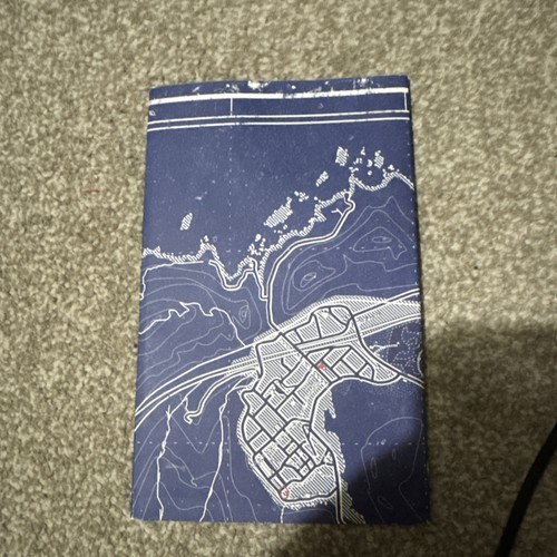 Gta blueprint mappa luce - 5,