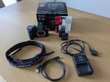 Panasonic Lumix G70 -