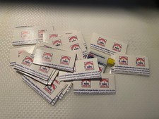 # BOLLINI RACCOLTA  CENTRALE