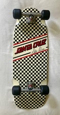 Santa Cruz Steve Olson reissue