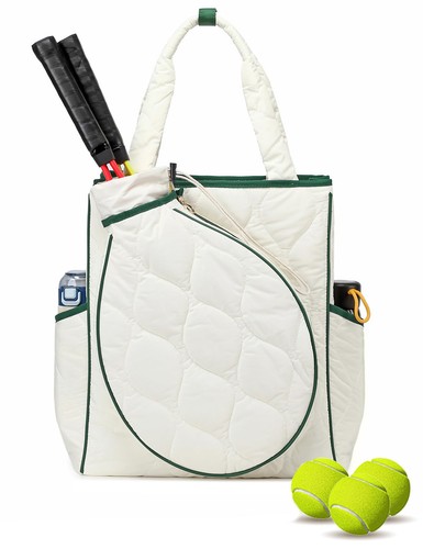 Tildosac borsa tennis tote - borsa, bag