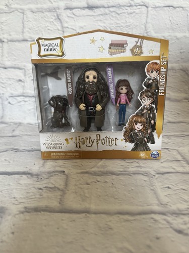 Wizarding world harry - potter,