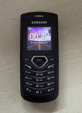 Samsung GT-E1170 Nero Testato