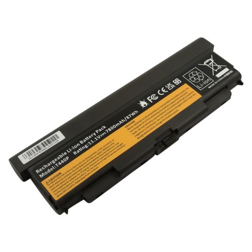 Batterie pour ordinateurs - batterie,