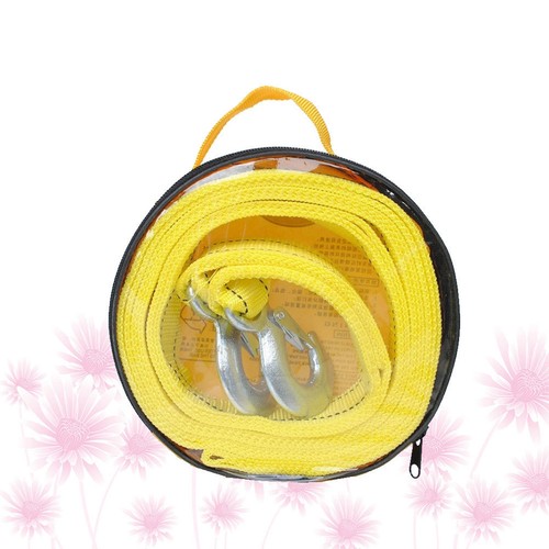 Corda traino per auto in - corda,
