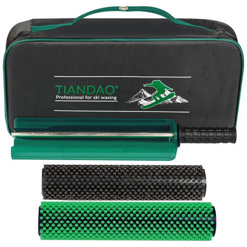 Kit spazzole roto sci - kit,