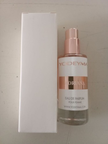 Yodeyma mini profumi ml - 15,