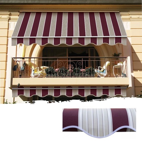 Tenda sole caduta con - sole,