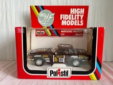 Polistil 1:25 Mercedes 450 SL