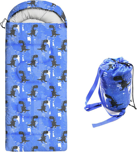 Sacchi pelo per bambini - sacchi,