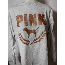 Maglietta ROSA Victoria's