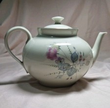 Grande Teiera Richard Ginori Anni 50 "Primavera" 1 Litro