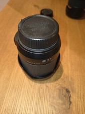 Obiettivo Tamron 18–200mm