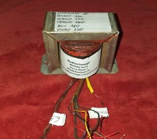 TRASFORMATORE DI ALIMENTAZIONE