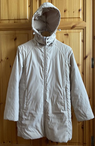 Parka donna giacca giaccone - giacca,