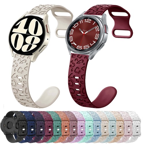 Cinturino sportivo silicone - , 20